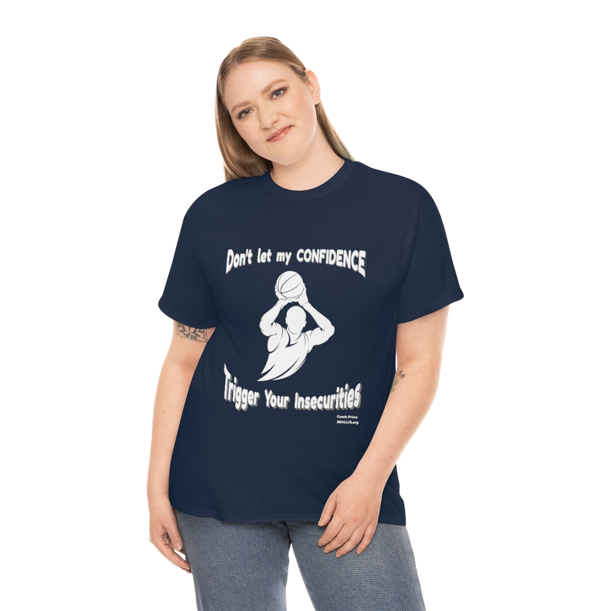 Triggered T-shirt