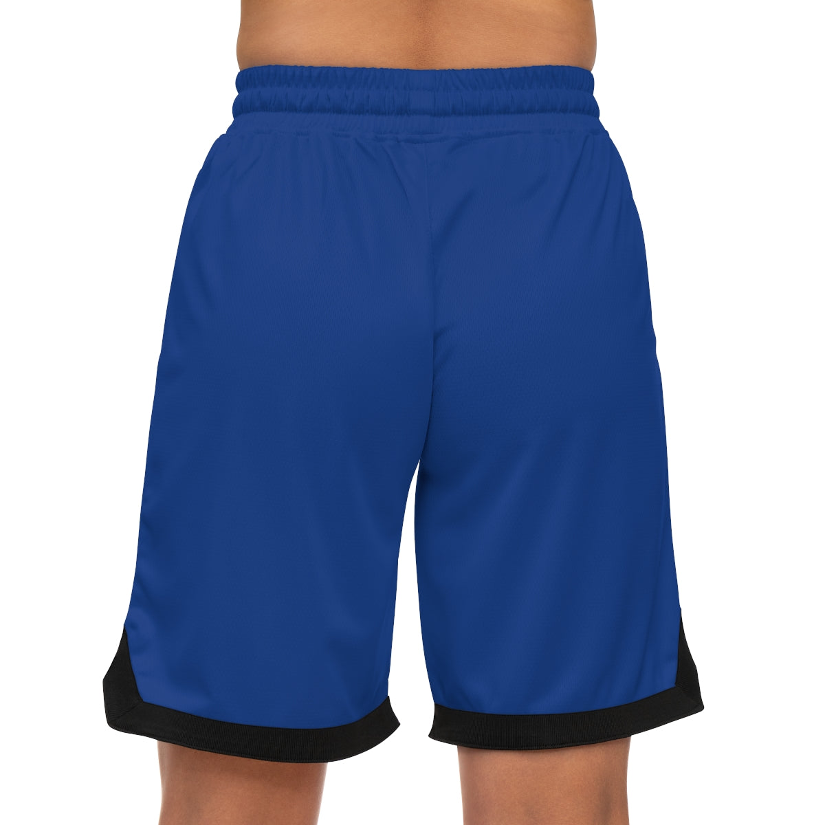 Ball So Hard hoop shorts (Explicit Blue)