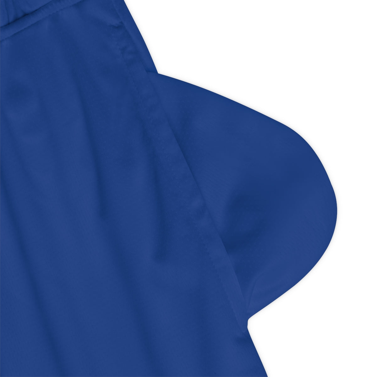 Ball So Hard hoop shorts (Explicit Blue)