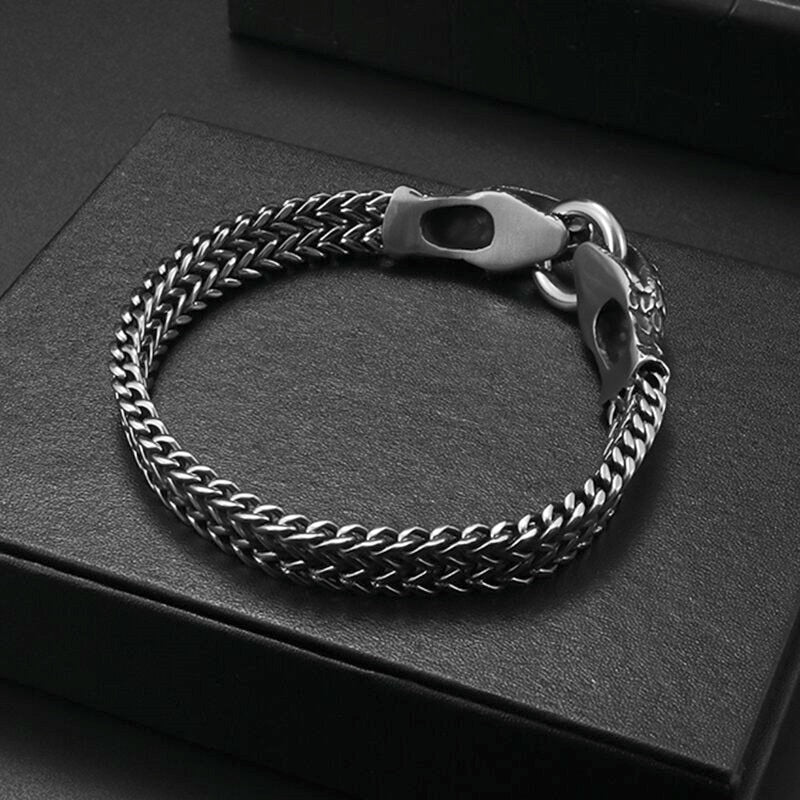 Mamba bracelet