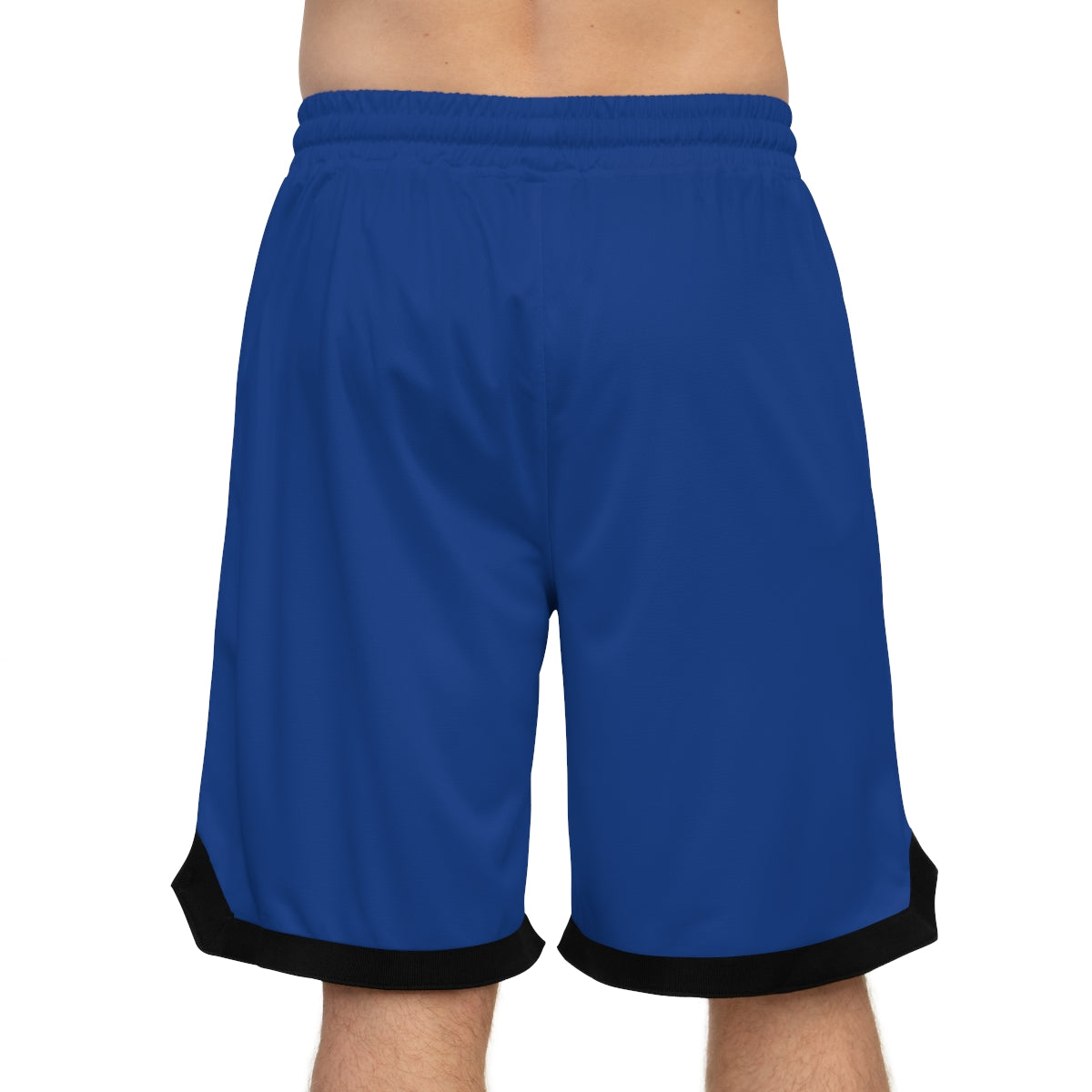 Ball So Hard hoop shorts (Explicit Blue)
