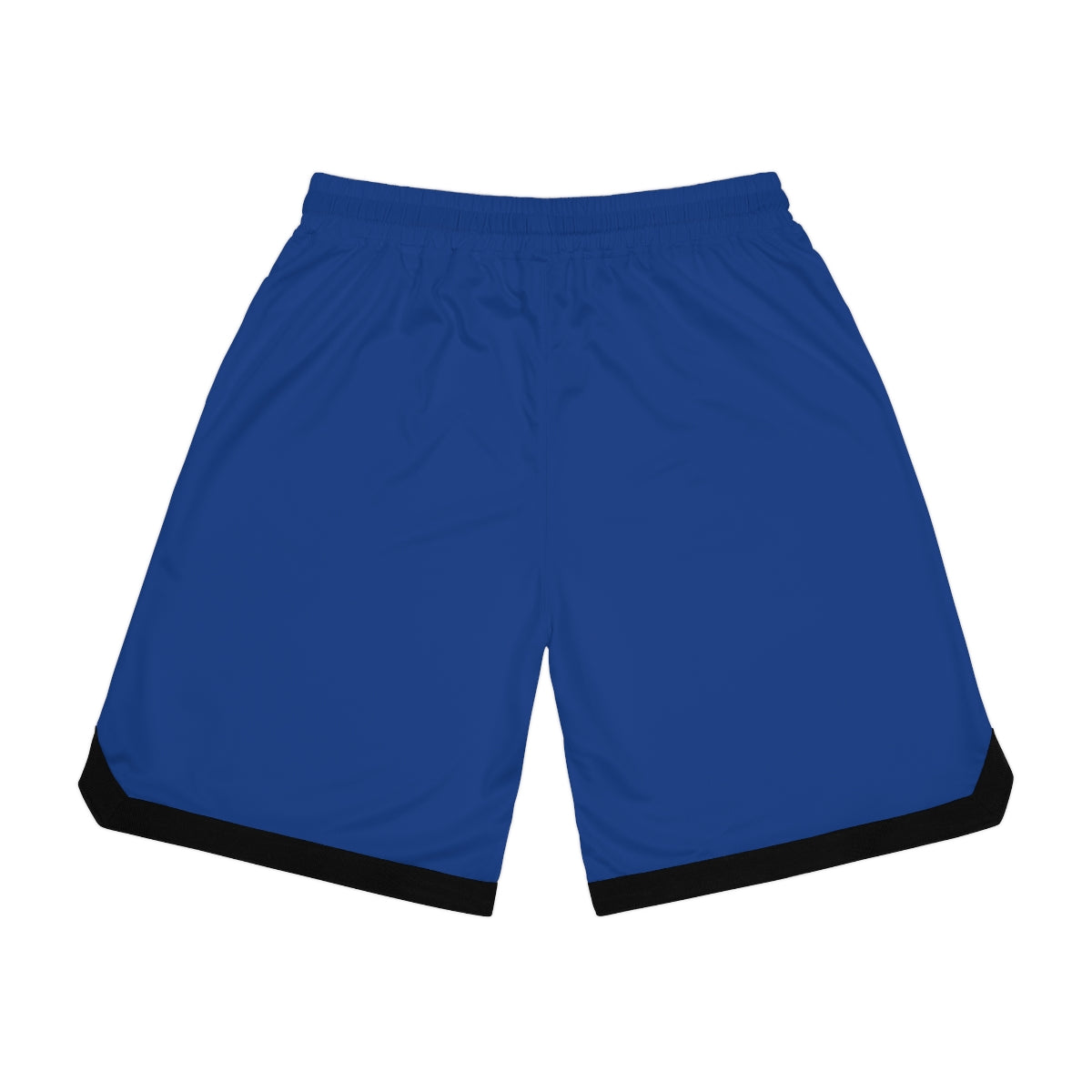 Ball So Hard hoop shorts (Explicit Blue)