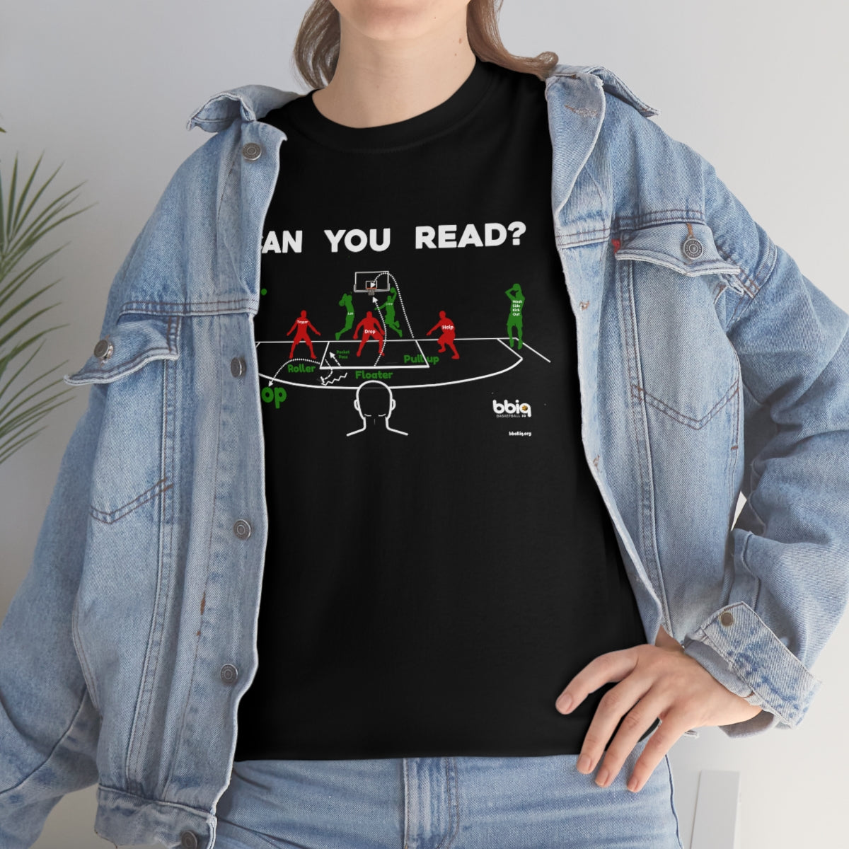 Can you read?