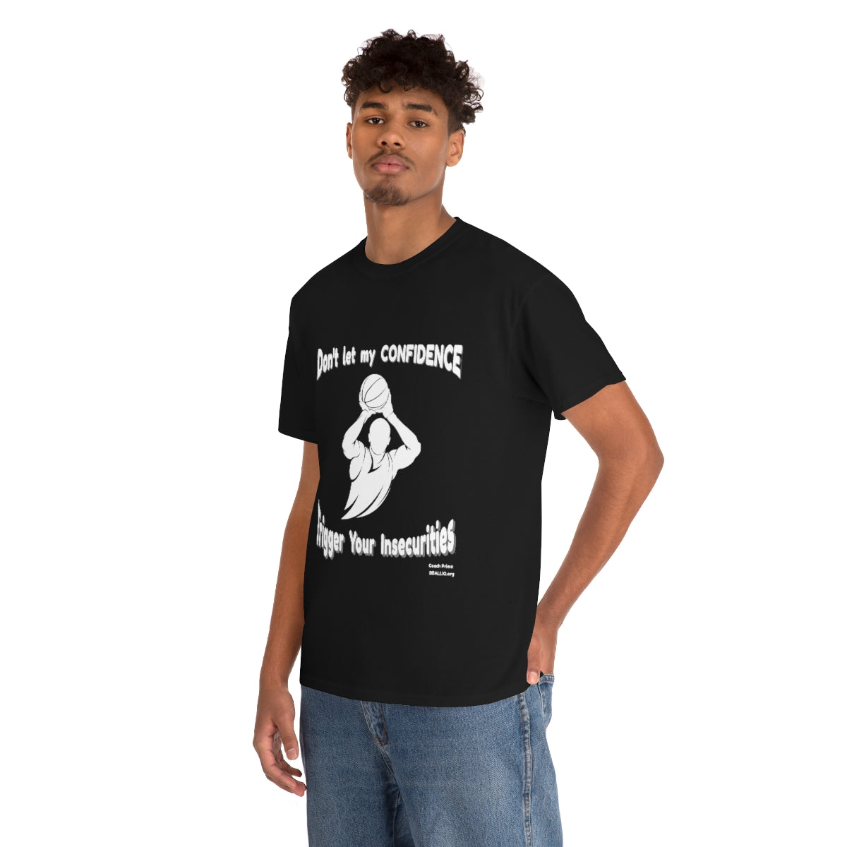 Triggered T-shirt