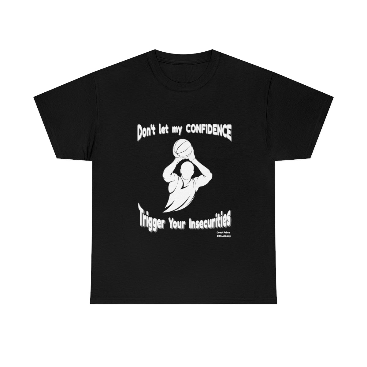 Triggered T-shirt