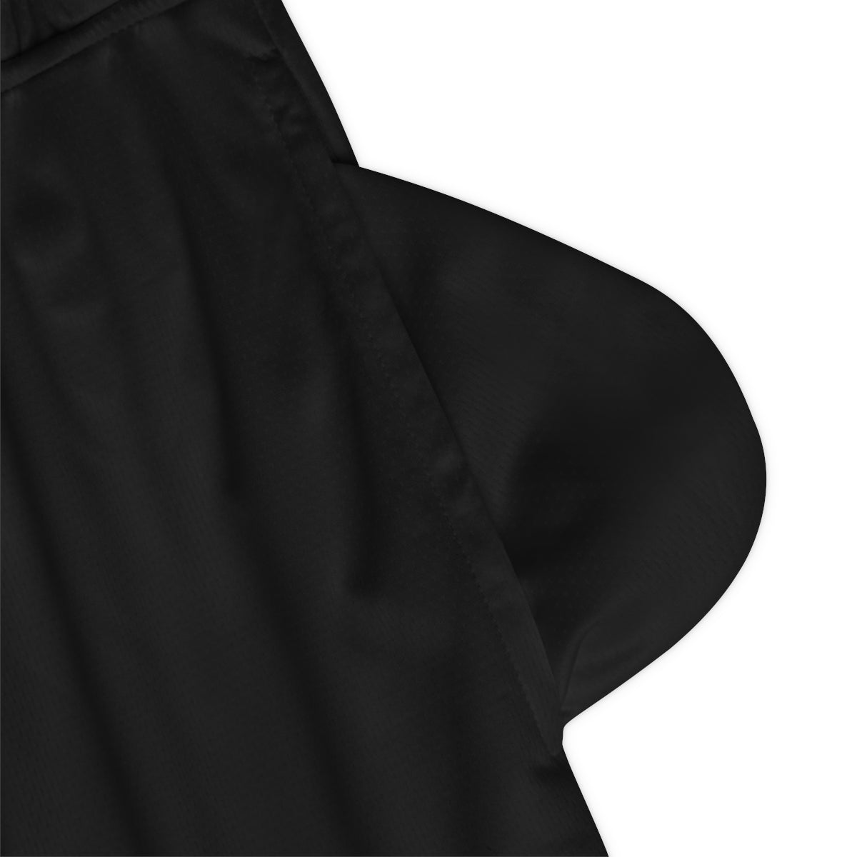 Ball So Hard hoop shorts (Explicit Black)