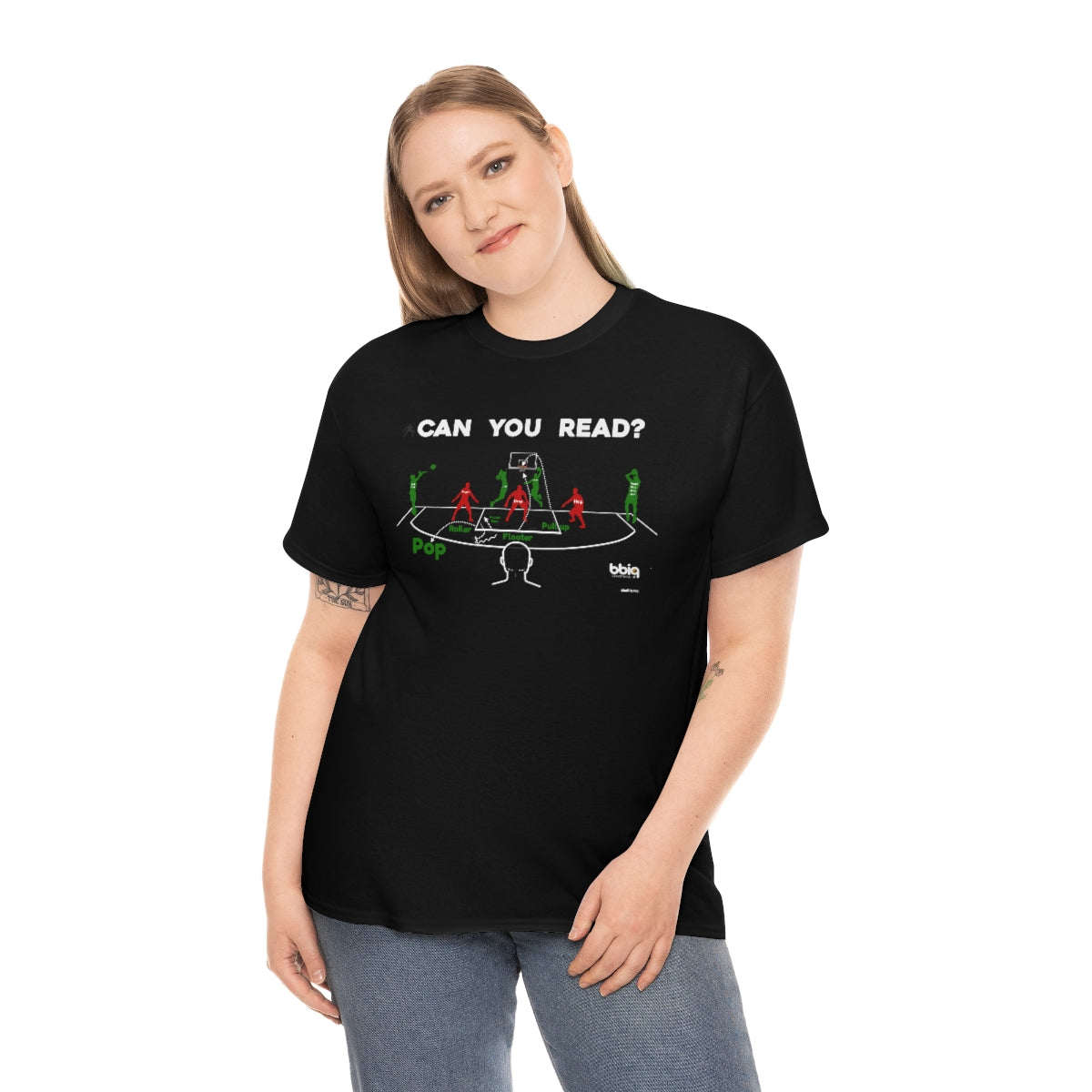 Can you read?