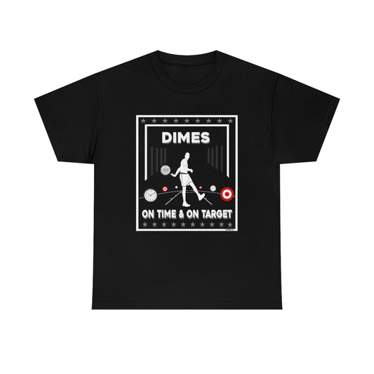 Dimes Tee