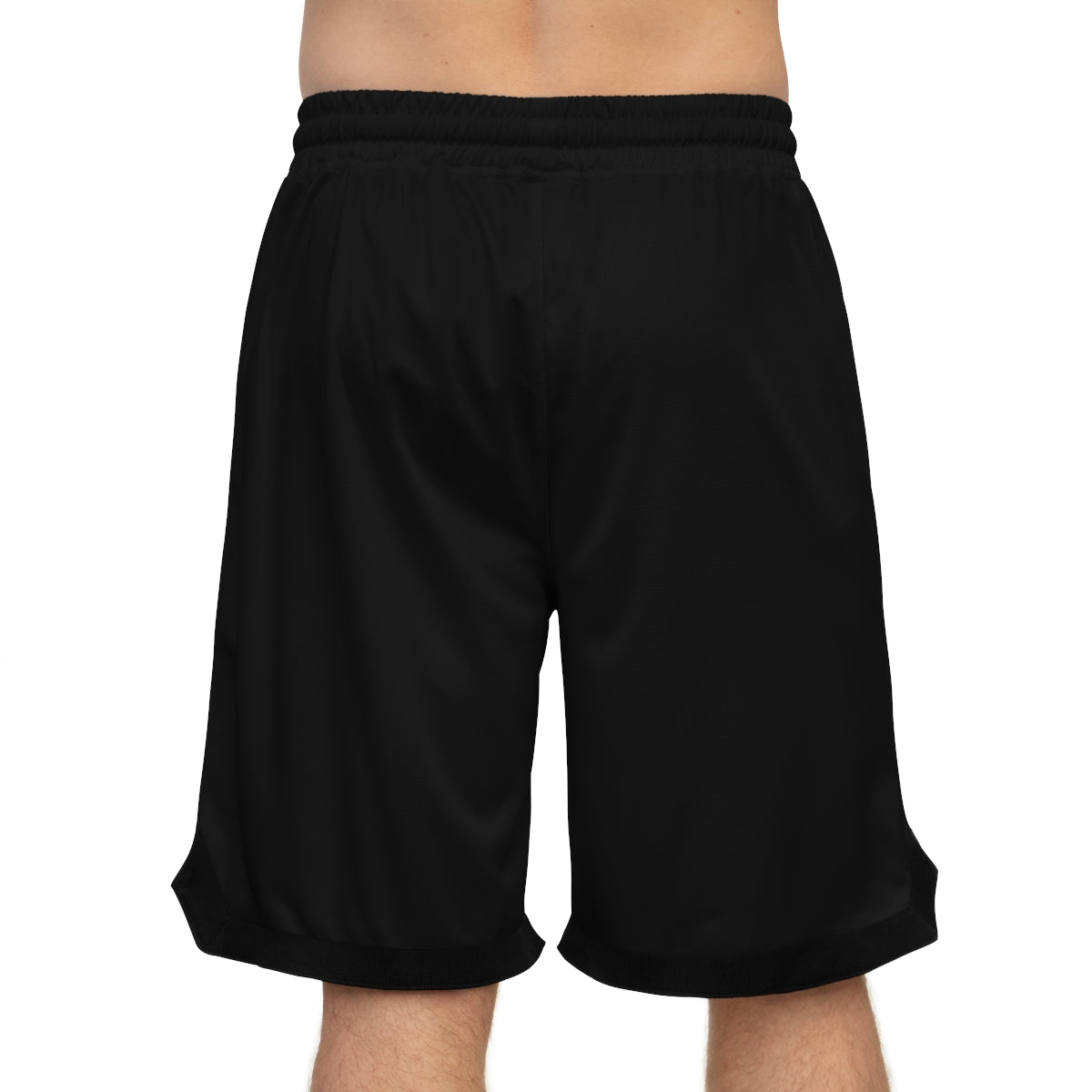 Ball So Hard hoop shorts (Explicit Black)