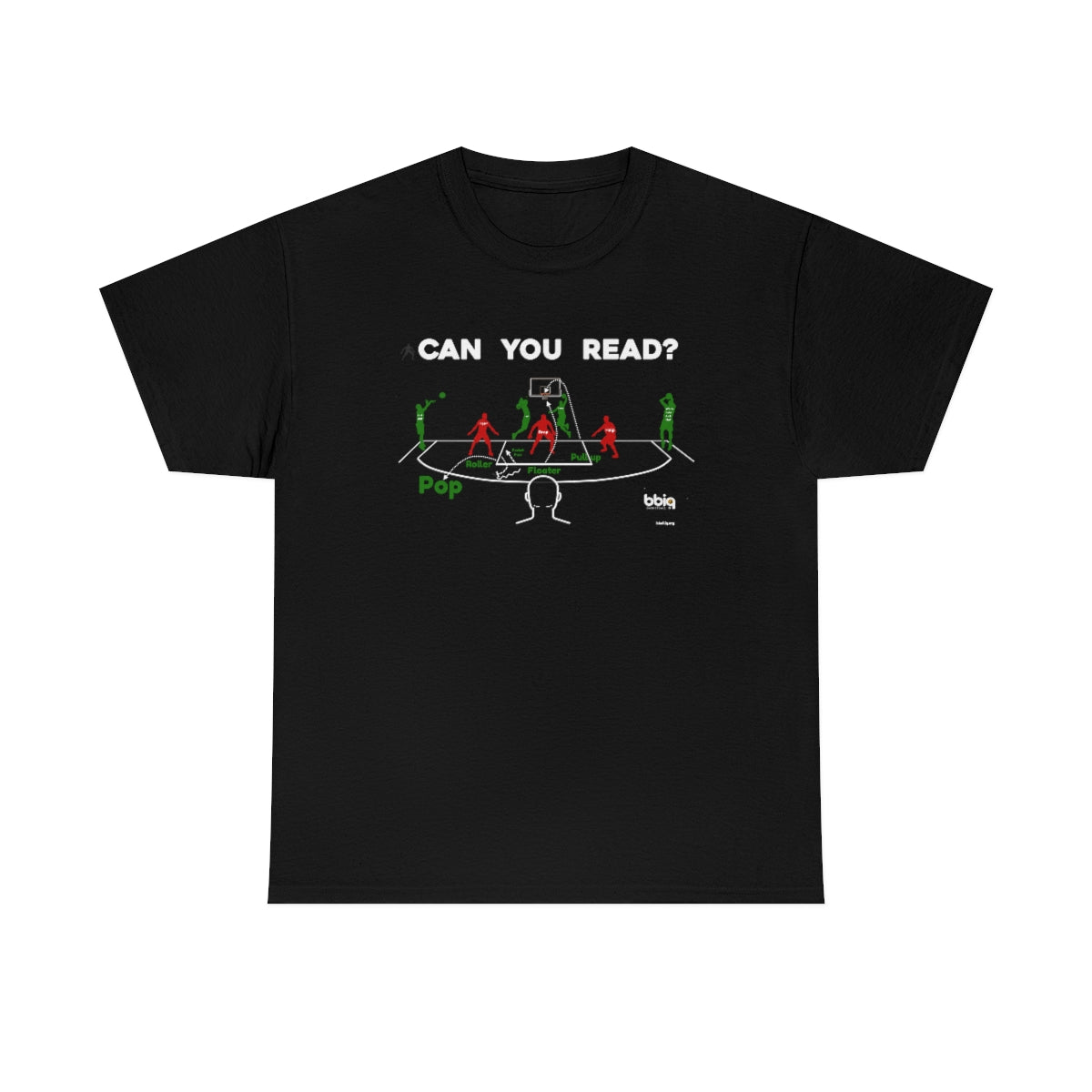Can you read?