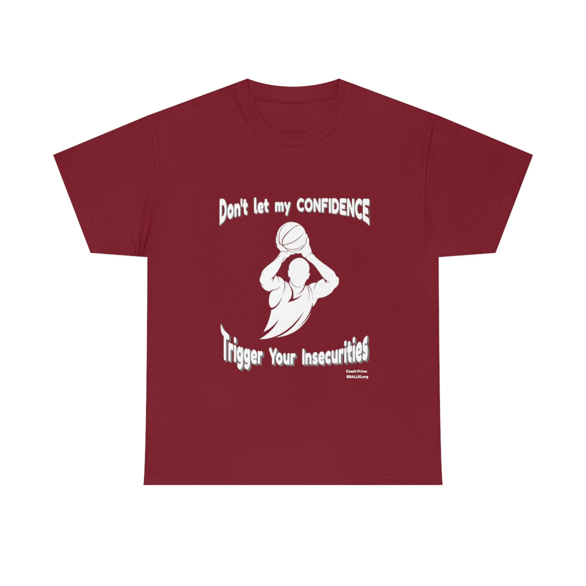 Triggered T-shirt