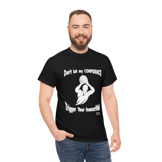 Triggered T-shirt