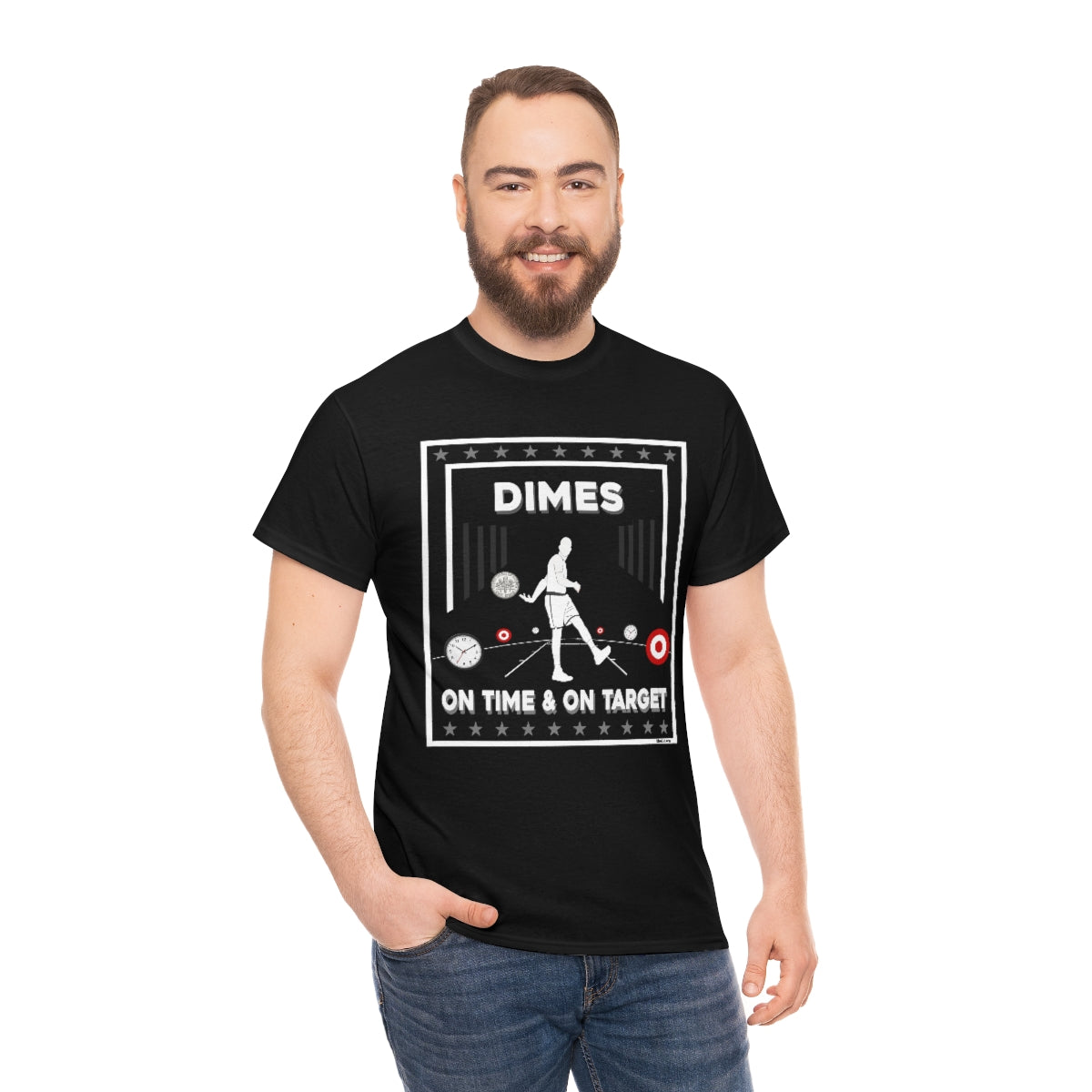 Dimes Tee