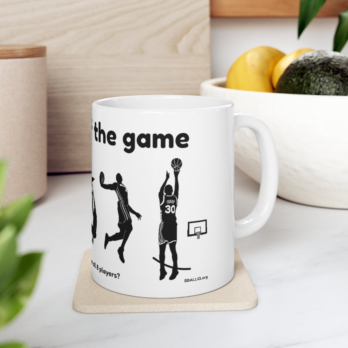 Evolution Mug 2