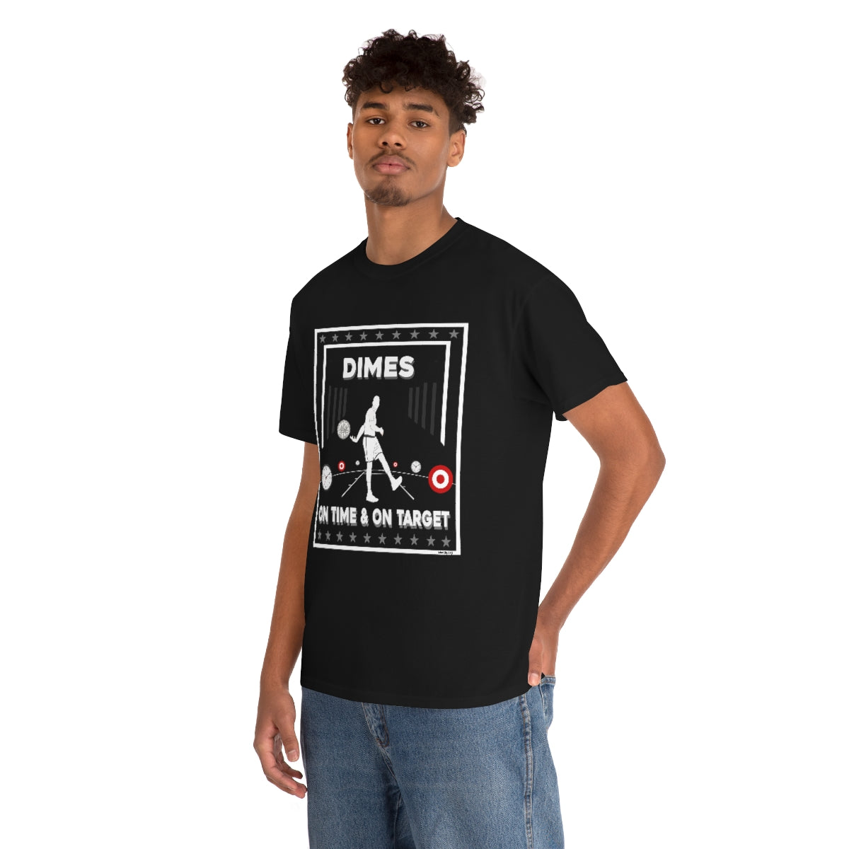 Dimes Tee