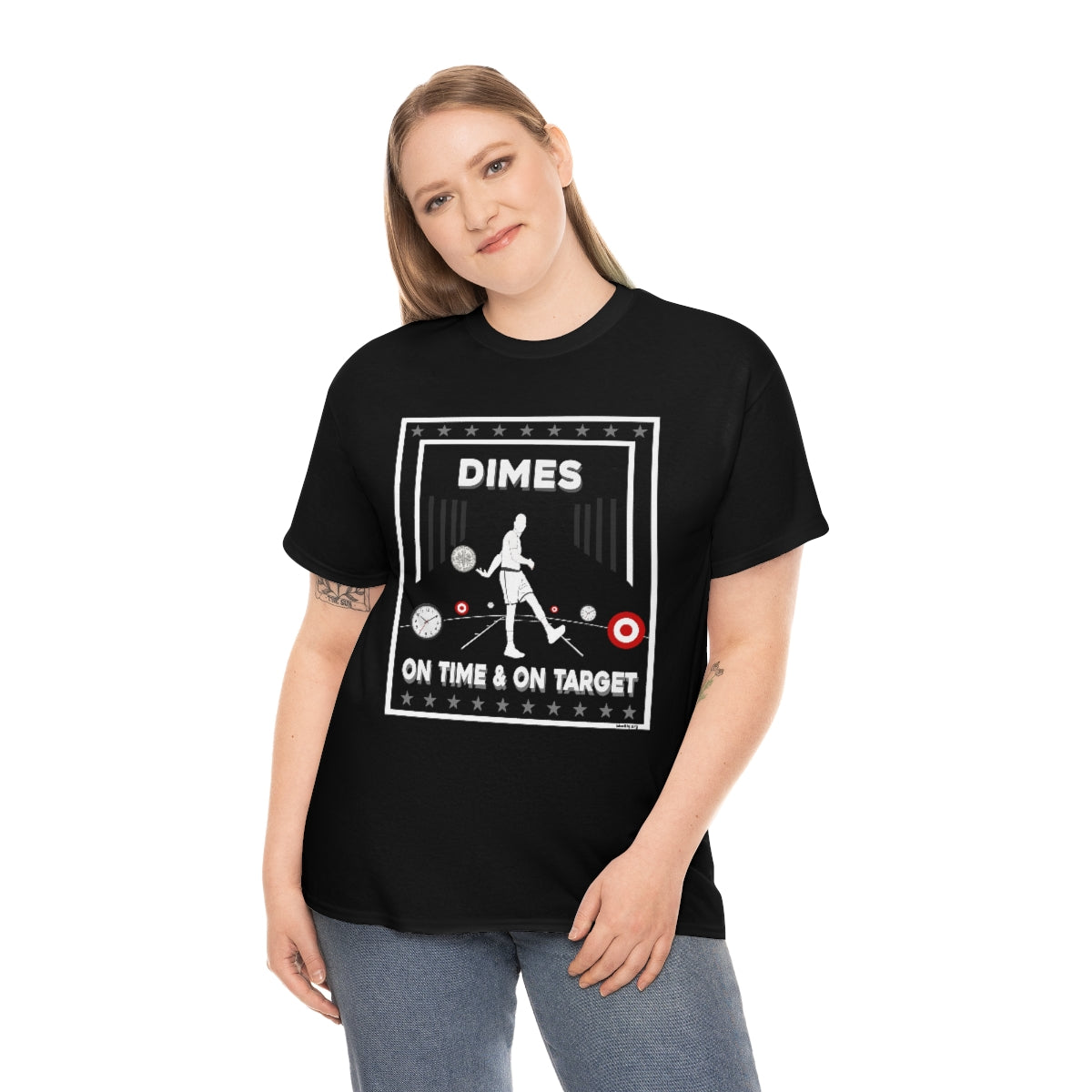 Dimes Tee