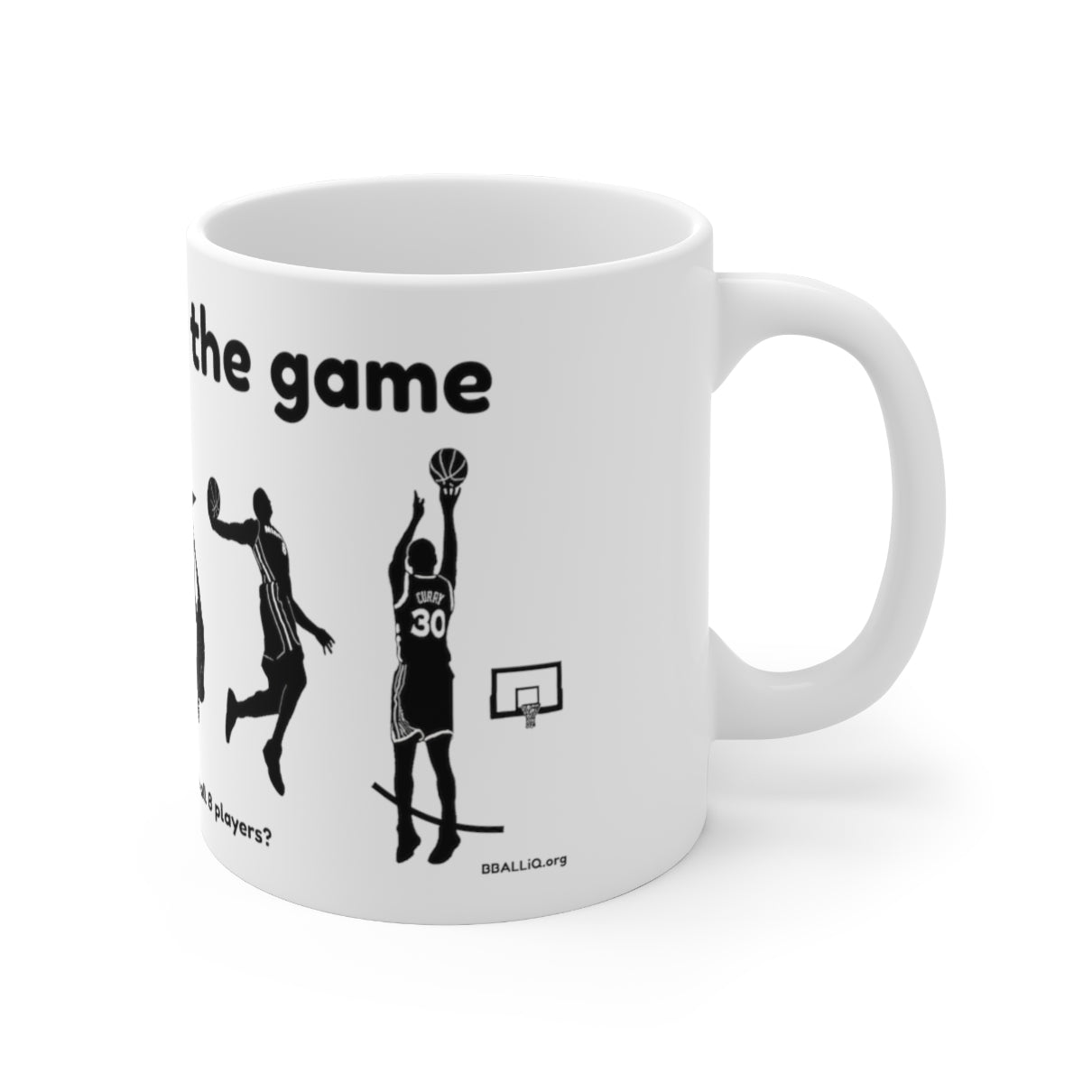 Evolution Mug 2