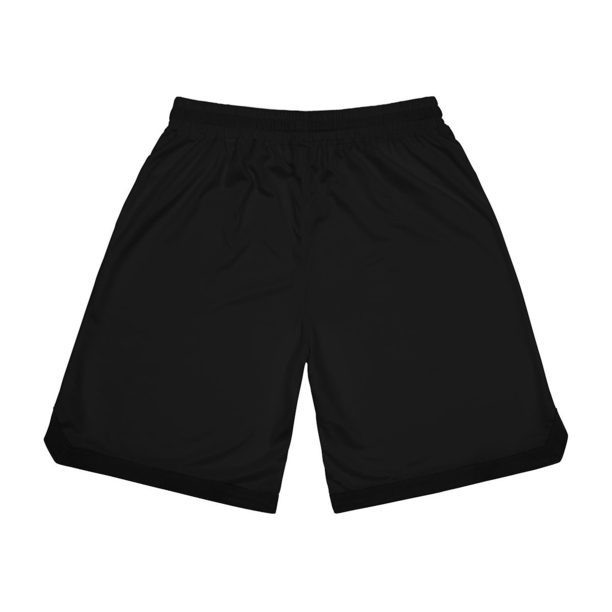 Ball So Hard hoop shorts (Explicit Black)