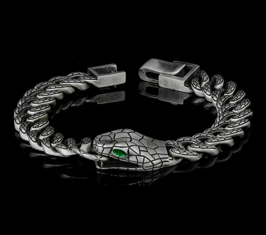 Mamba Snake Eyes