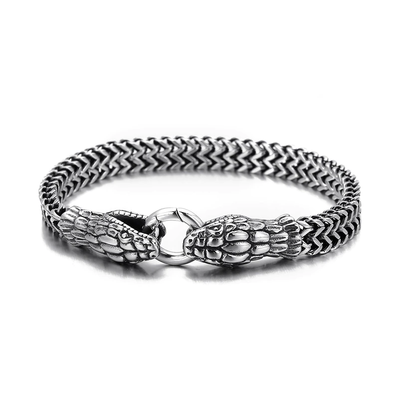 Mamba bracelet