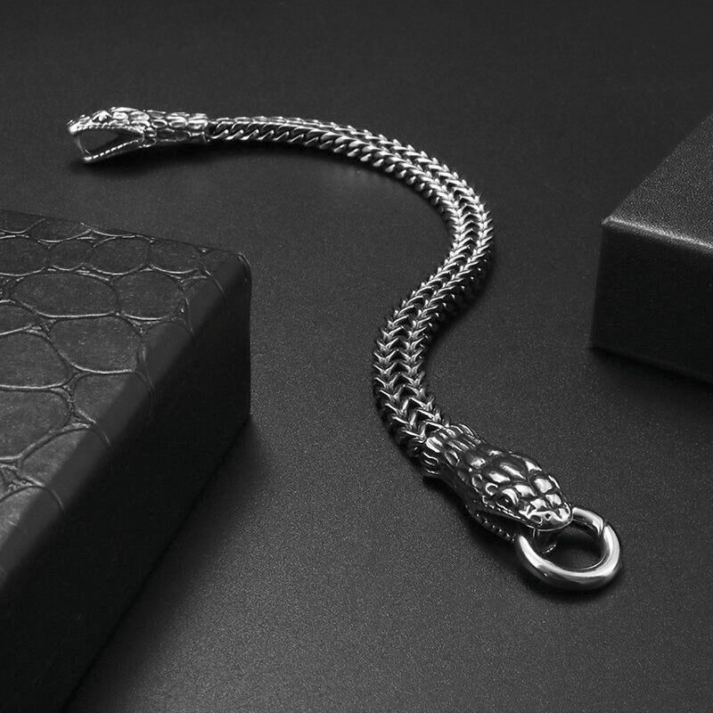 Mamba bracelet