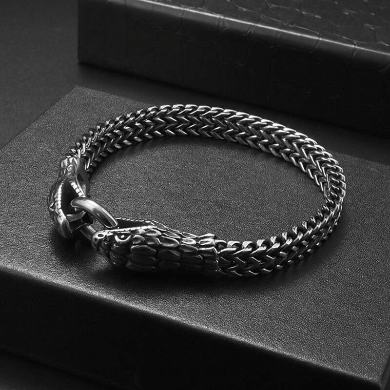 Mamba bracelet
