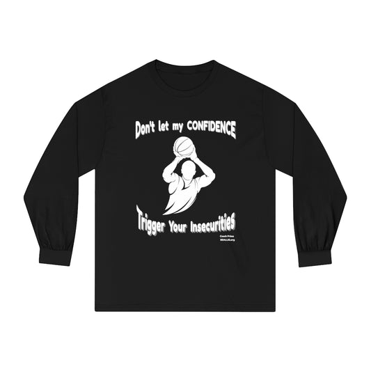 Triggered Long Sleeve T-shirt
