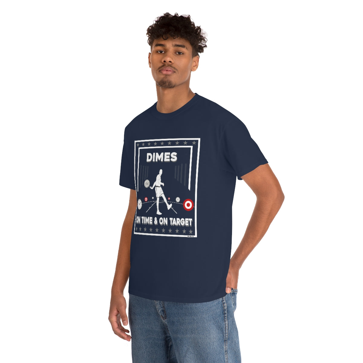 Dimes Tee