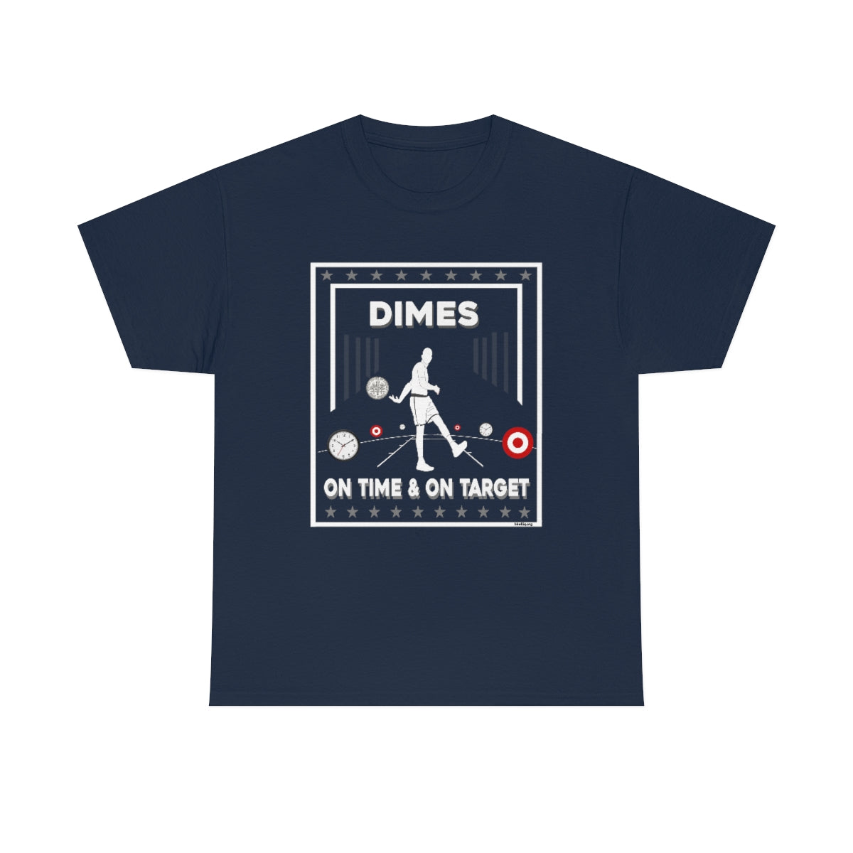 Dimes Tee