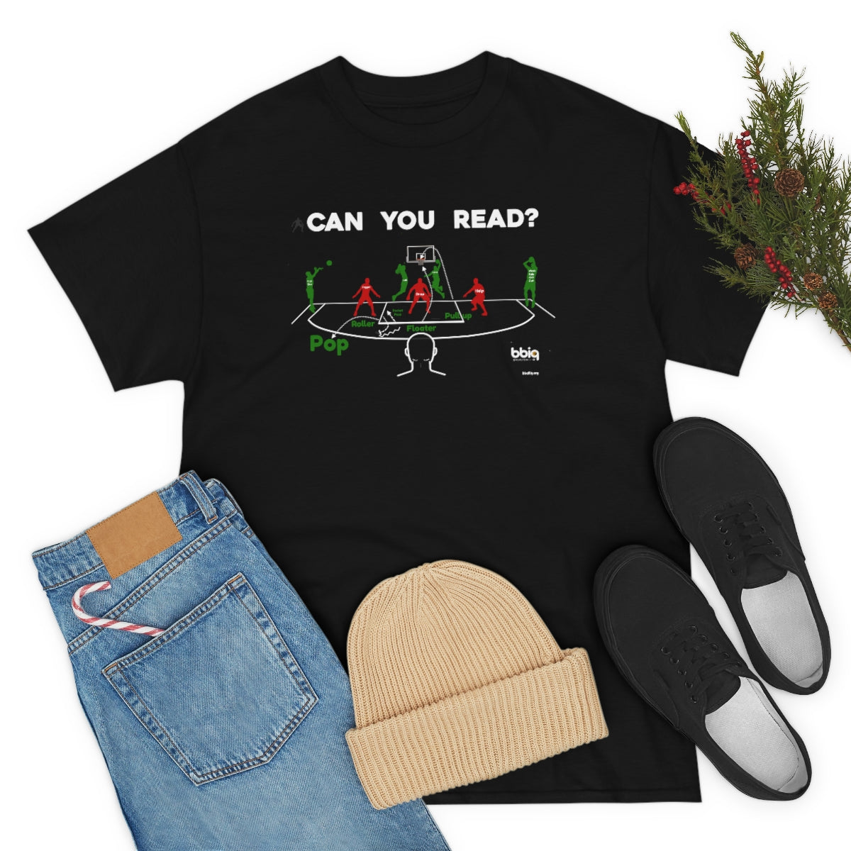 Can you read?