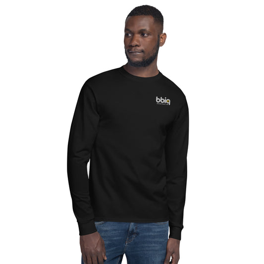 BBALL iQ Champion Long Sleeve Shirt