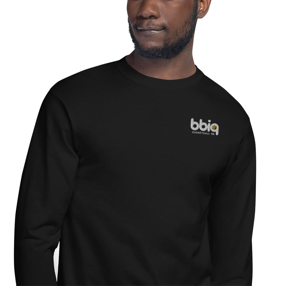 BBALL iQ Champion Long Sleeve Shirt