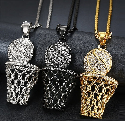 Hoopers ball
